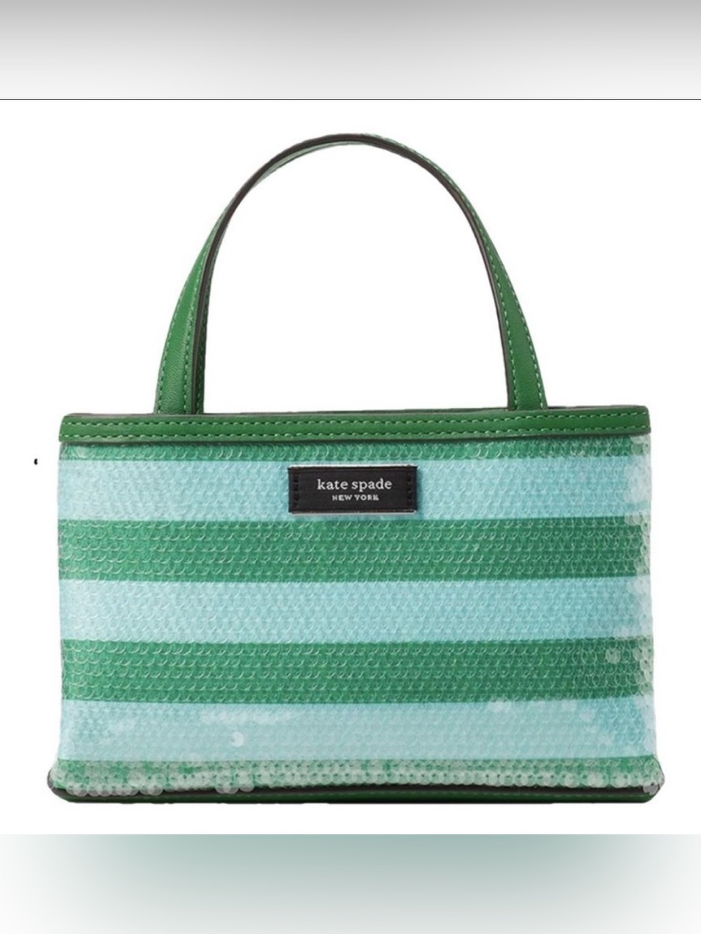 kate spade new york Sam Icon Seaside tote bag
